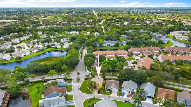 119 Hammocks Drive, Greenacres, FL 33413