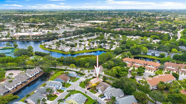 119 Hammocks Drive, Greenacres, FL 33413