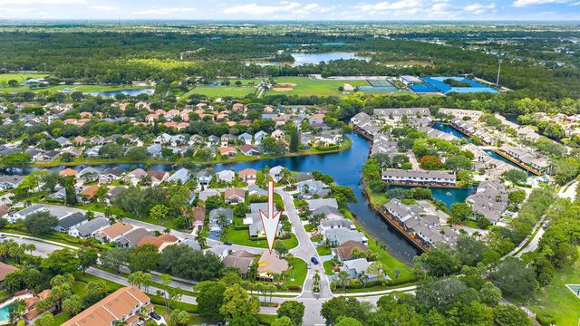 119 Hammocks Drive, Greenacres, FL 33413