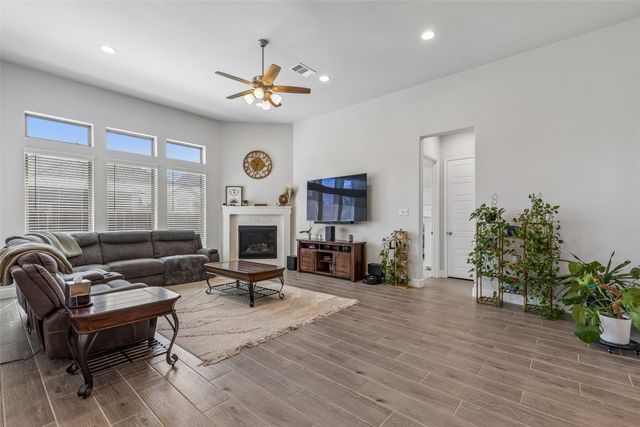 3304 Honey Suckle Lane, Little Elm, TX 75068