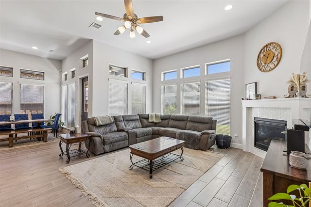 3304 Honey Suckle Lane, Little Elm, TX 75068