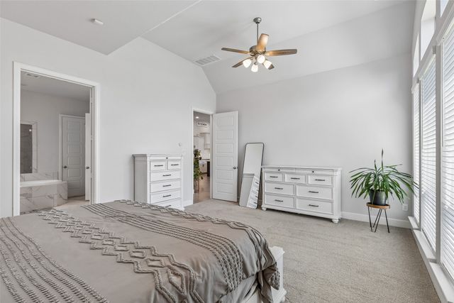 3304 Honey Suckle Lane, Little Elm, TX 75068
