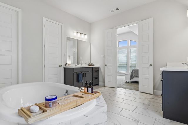 3304 Honey Suckle Lane, Little Elm, TX 75068