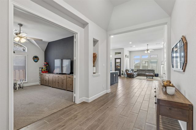 3304 Honey Suckle Lane, Little Elm, TX 75068