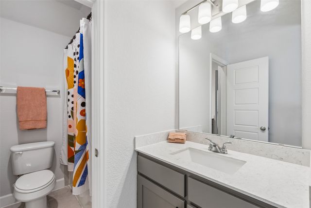 3304 Honey Suckle Lane, Little Elm, TX 75068