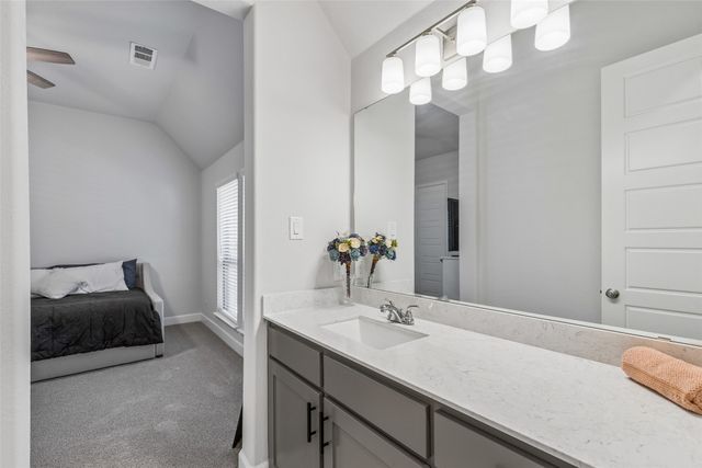 3304 Honey Suckle Lane, Little Elm, TX 75068