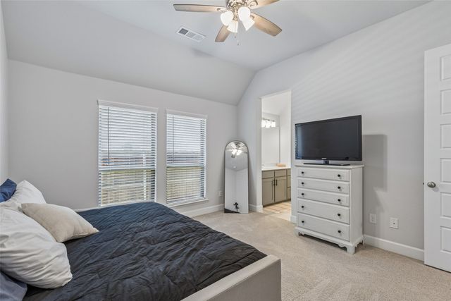 3304 Honey Suckle Lane, Little Elm, TX 75068