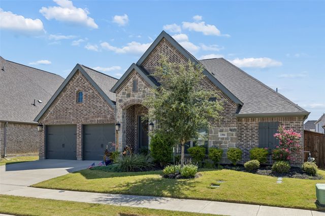 3304 Honey Suckle Lane, Little Elm, TX 75068