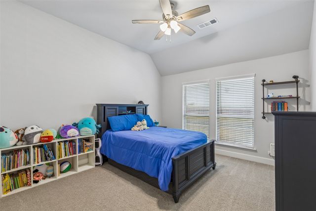 3304 Honey Suckle Lane, Little Elm, TX 75068