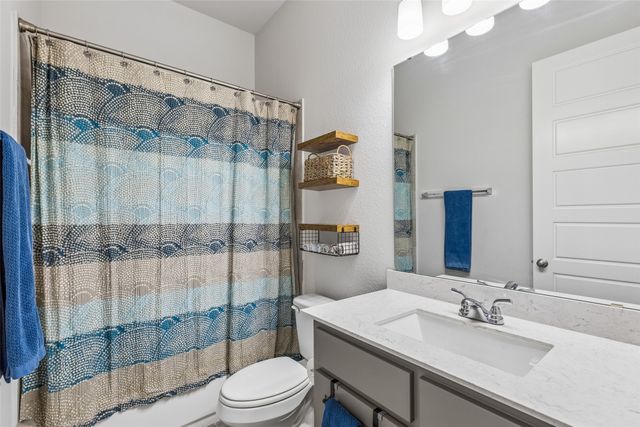 3304 Honey Suckle Lane, Little Elm, TX 75068