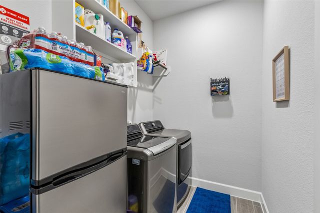 3304 Honey Suckle Lane, Little Elm, TX 75068