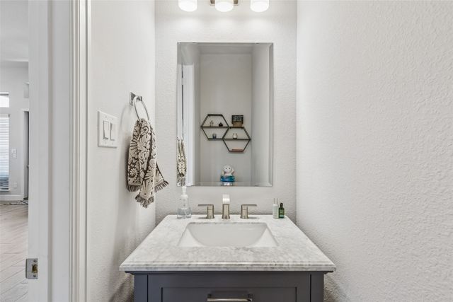 3304 Honey Suckle Lane, Little Elm, TX 75068