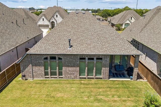 3304 Honey Suckle Lane, Little Elm, TX 75068