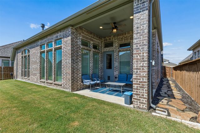 3304 Honey Suckle Lane, Little Elm, TX 75068