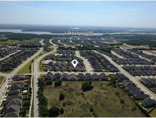 3304 Honey Suckle Lane, Little Elm, TX 75068