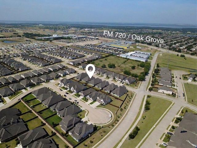 3304 Honey Suckle Lane, Little Elm, TX 75068