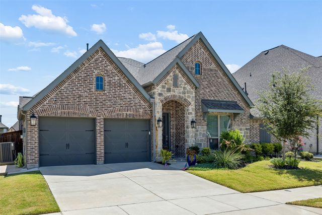 3304 Honey Suckle Lane, Little Elm, TX 75068