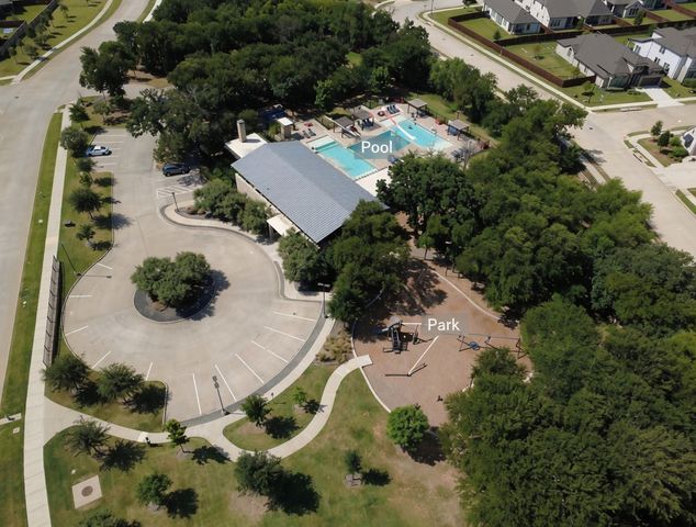 3304 Honey Suckle Lane, Little Elm, TX 75068