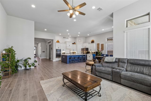 3304 Honey Suckle Lane, Little Elm, TX 75068