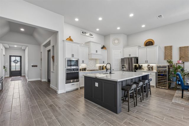 3304 Honey Suckle Lane, Little Elm, TX 75068