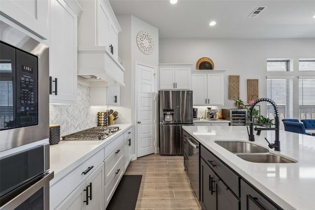 3304 Honey Suckle Lane, Little Elm, TX 75068