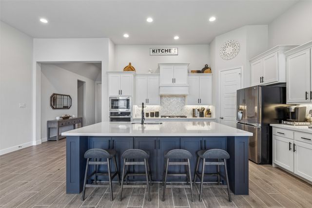 3304 Honey Suckle Lane, Little Elm, TX 75068