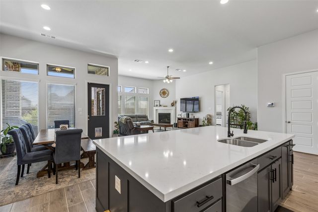 3304 Honey Suckle Lane, Little Elm, TX 75068