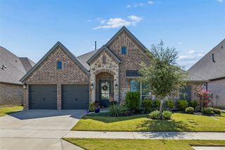 3304 Honey Suckle Lane, Little Elm, TX 75068