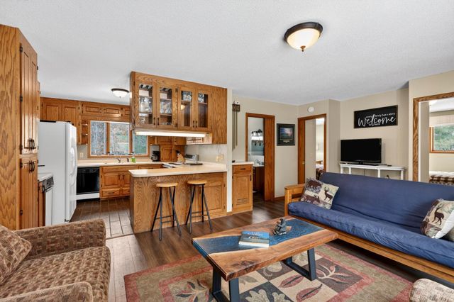 3568 Deer Lodge Lane, Danbury, WI 54830