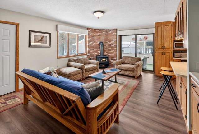 3568 Deer Lodge Lane, Danbury, WI 54830