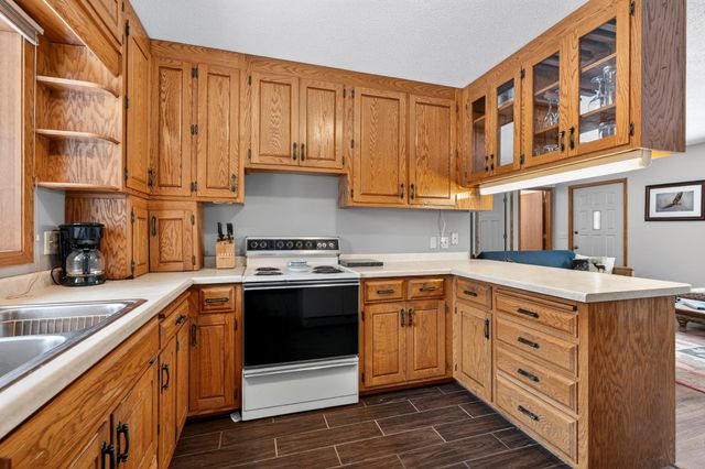 3568 Deer Lodge Lane, Danbury, WI 54830