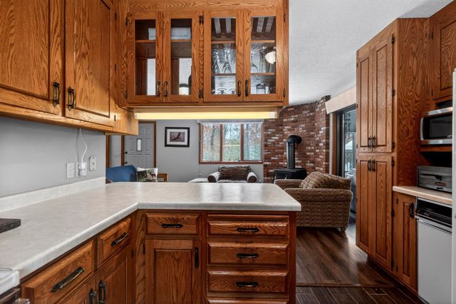 3568 Deer Lodge Lane, Danbury, WI 54830