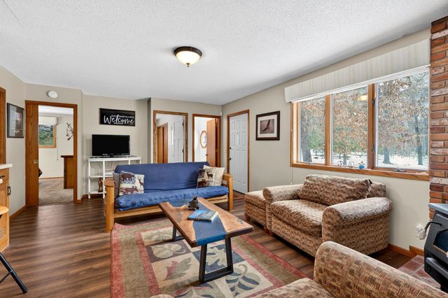 3568 Deer Lodge Lane, Danbury, WI 54830