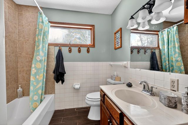 3568 Deer Lodge Lane, Danbury, WI 54830