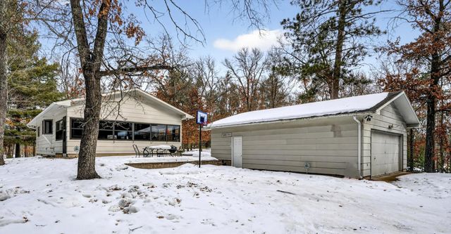 3568 Deer Lodge Lane, Danbury, WI 54830