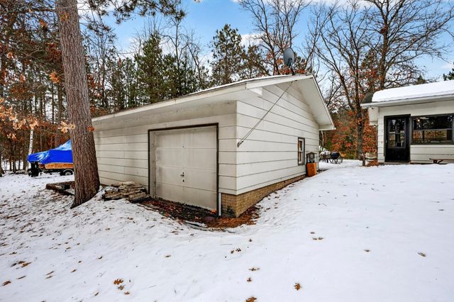 3568 Deer Lodge Lane, Danbury, WI 54830