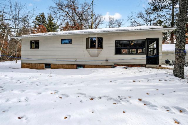 3568 Deer Lodge Lane, Danbury, WI 54830