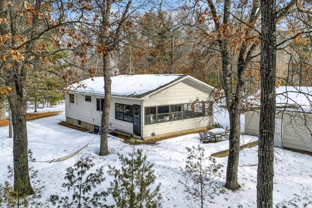 3568 Deer Lodge Lane, Danbury, WI 54830