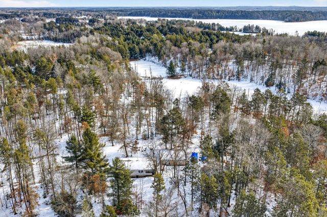 3568 Deer Lodge Lane, Danbury, WI 54830