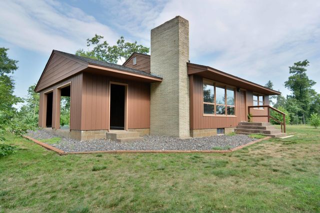 3568 Deer Lodge Lane, Danbury, WI 54830