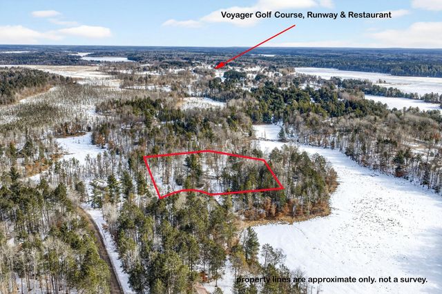 3568 Deer Lodge Lane, Danbury, WI 54830