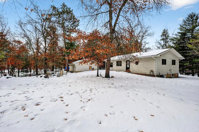 3568 Deer Lodge Lane, Danbury, WI 54830