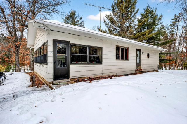 3568 Deer Lodge Lane, Danbury, WI 54830