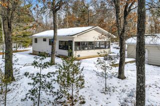 3568 Deer Lodge Lane, Danbury, WI 54830