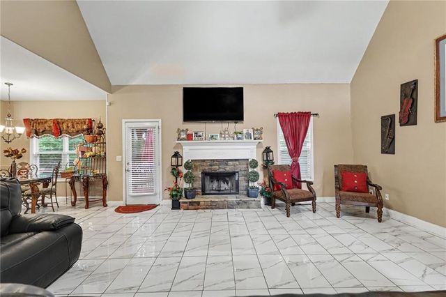 6096 Willowpond Court, Douglasville, GA 30135