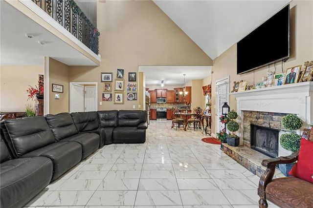 6096 Willowpond Court, Douglasville, GA 30135