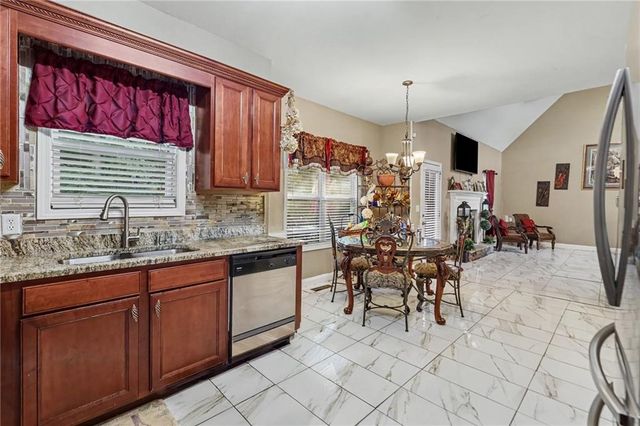 6096 Willowpond Court, Douglasville, GA 30135