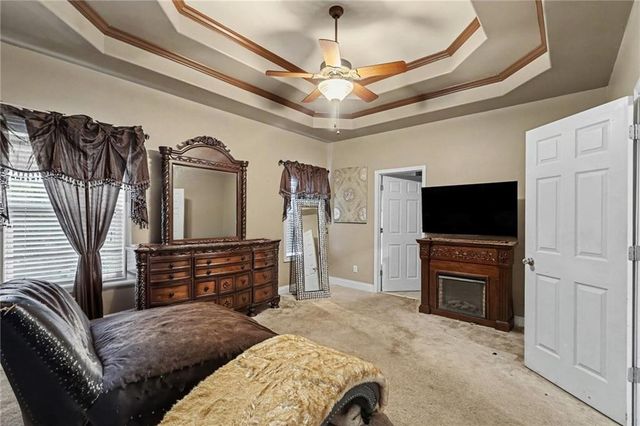 6096 Willowpond Court, Douglasville, GA 30135