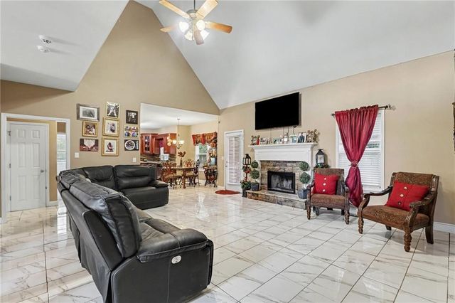 6096 Willowpond Court, Douglasville, GA 30135