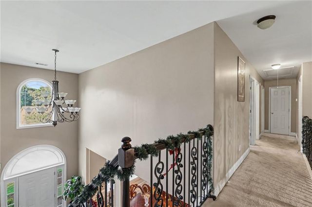 6096 Willowpond Court, Douglasville, GA 30135